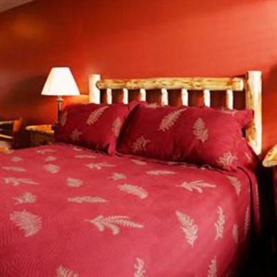 фото отеля Historic Pioneer Lodge