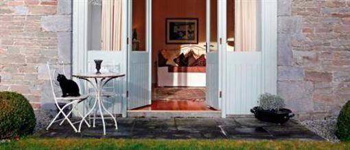 фото отеля Tankardstown