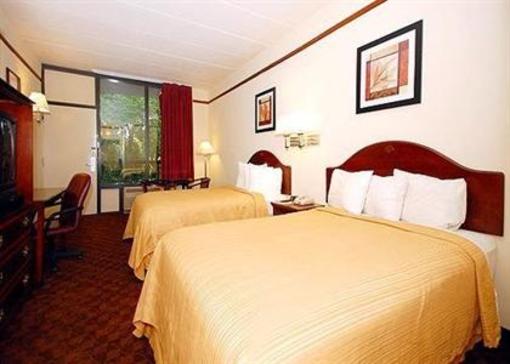 фото отеля Quality Inn Seaford
