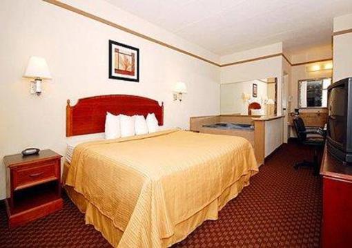 фото отеля Quality Inn Seaford