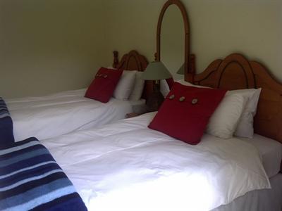 фото отеля Shaka Guest House Johannesburg