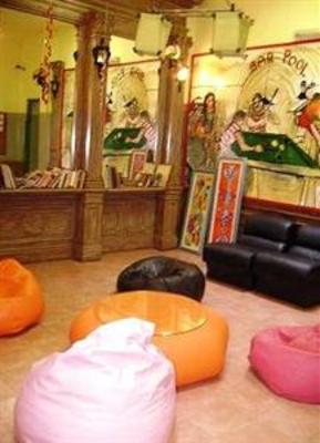 фото отеля Ayres Porteños Hostel Buenos Aires