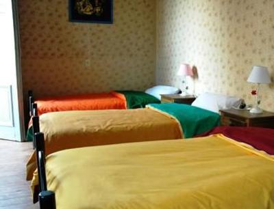 фото отеля Ayres Porteños Hostel Buenos Aires