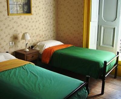 фото отеля Ayres Porteños Hostel Buenos Aires