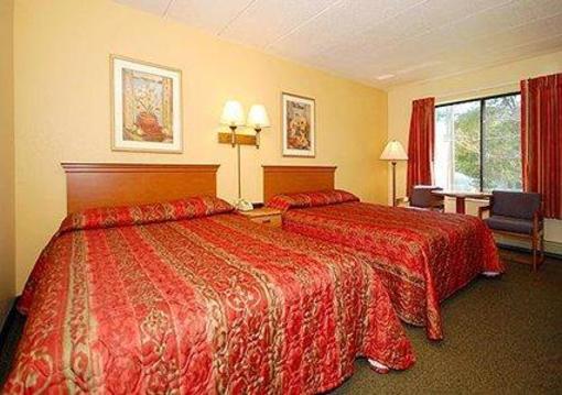 фото отеля Econo Lodge Rochester (Minnesota)