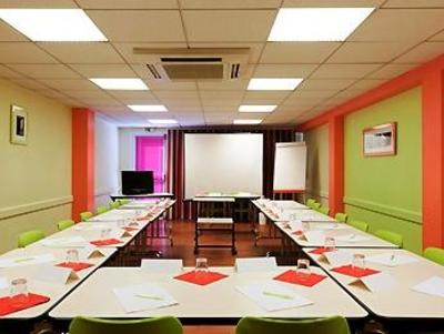 фото отеля Ibis Styles Bourg en Bresse