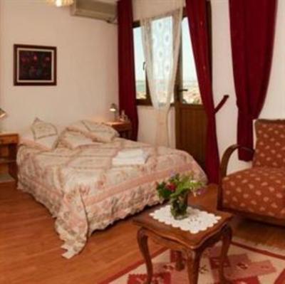 фото отеля Gunebakan Taliani Butik Hotel