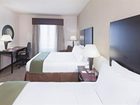 фото отеля Holiday Inn Express & Suites Brady
