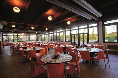 фото отеля Torreserena Village Hotel Ginosa