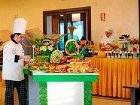 фото отеля Torreserena Village Hotel Ginosa