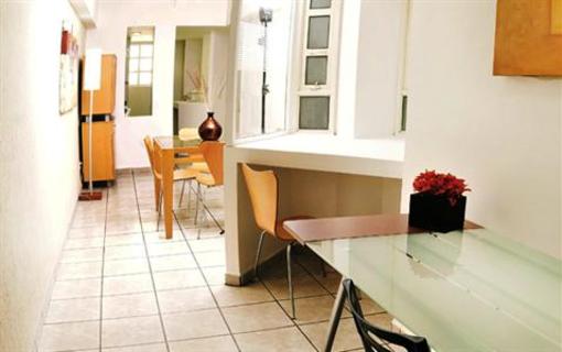 фото отеля European Life Style Suites