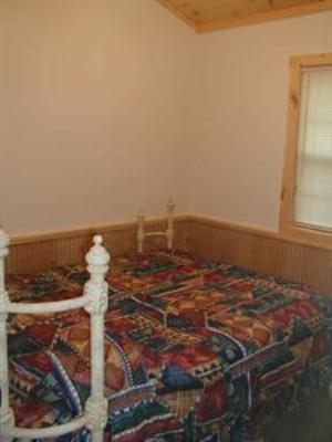 фото отеля Nantahala Cabins Bryson City