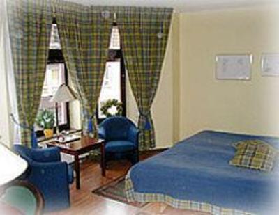 фото отеля Hotell Karnan