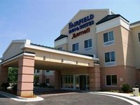 Fairfield Inn & Suites Milledgeville