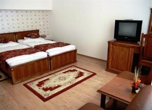фото отеля Hotel Transilvania Cluj-Napoca