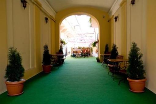 фото отеля Hotel Transilvania Cluj-Napoca