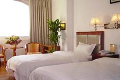 фото отеля Home Club Hotel Guangzhou Baiyun