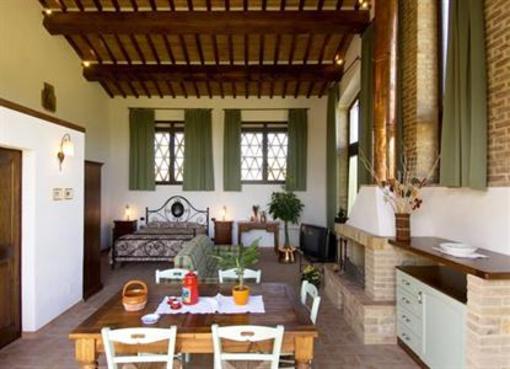 фото отеля Agriturismo Casolare di Bucciano