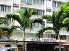 фото отеля Hotel Fortuna Kuala Lumpur