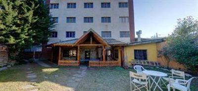 фото отеля Hotel San Remo San Carlos de Bariloche