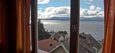 фото отеля Hotel San Remo San Carlos de Bariloche