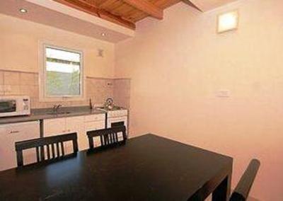 фото отеля Hosteria Kau Si Aike