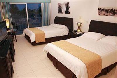 фото отеля Playa Blanca Hotel & Resort