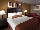 фото отеля Chicago SW Days Inn & Suites