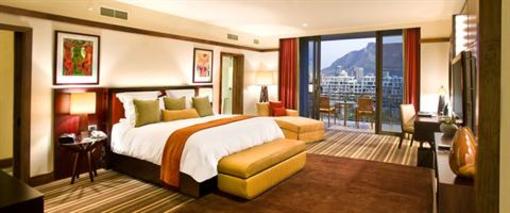 фото отеля One&Only Cape Town