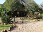 фото отеля Shibula Lodge & Bush Spa