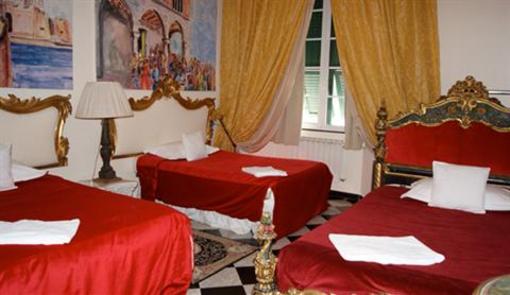 фото отеля Morali Palace