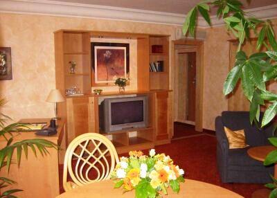 фото отеля Hotel Ludwig