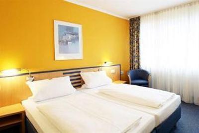 фото отеля Hotel Wallis