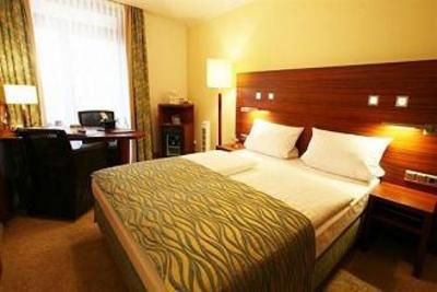 фото отеля Hotel Wallis