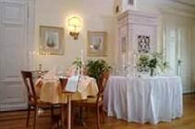 фото отеля Hotel Villa Keller Saarburg