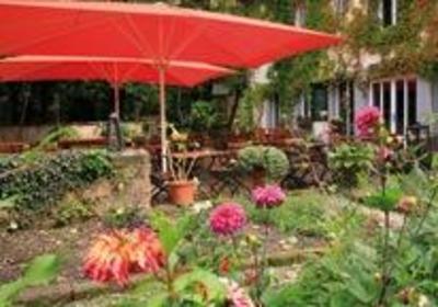 фото отеля Hotel Villa Keller Saarburg