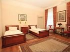 фото отеля Hotel Villa Keller Saarburg
