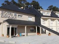 Hotel Dinajan