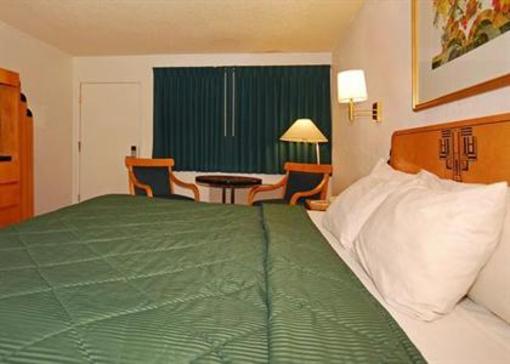 фото отеля Arizona Inn Prescott Valley