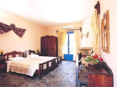 фото отеля Arolithos Traditional Cretan Village