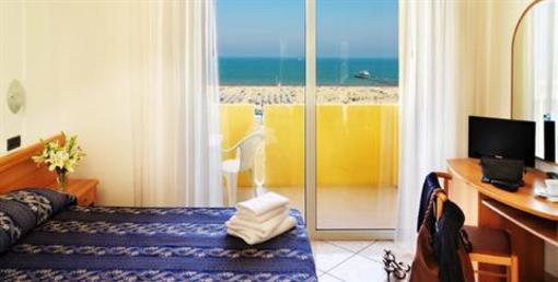 фото отеля Residence Piccadilly Rimini