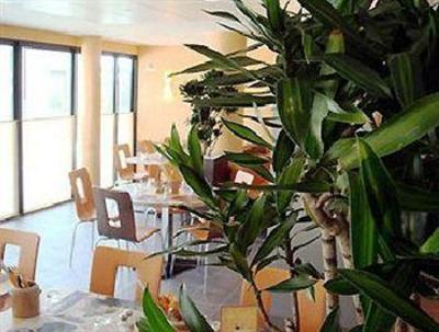 фото отеля Ibis Paris Marne La Vallee Val d'Europe