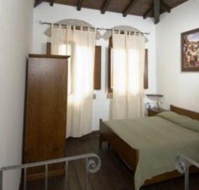 фото отеля Azienda Agricola Sinisi Farmhouse Cerveteri