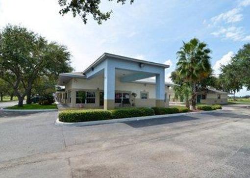 фото отеля Rodeway Inn And Suites Haines City