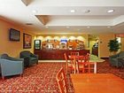 фото отеля Holiday Inn Express Lawrence Andover