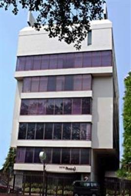 фото отеля Hotel Pankaj Trivandrum