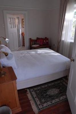 фото отеля Excelsior Manor Guesthouse