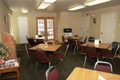 фото отеля Rodeway Inn Civic Center Roanoke (Virginia)