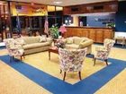 фото отеля Rodeway Inn Civic Center Roanoke (Virginia)