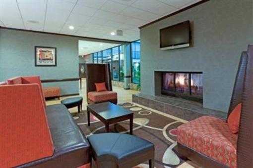 фото отеля Holiday Inn Harrisonburg